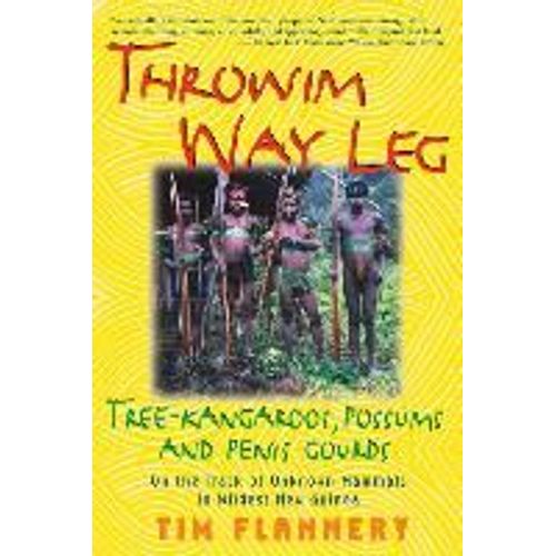 Throwim Way Leg