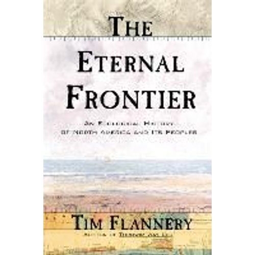 The Eternal Frontier