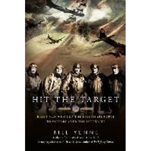 Hit The Target