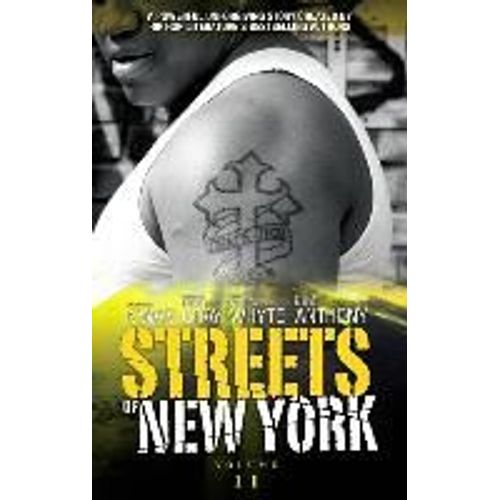 Streets Of New York