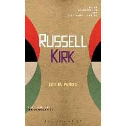 Russell Kirk