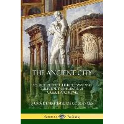 The Ancient City
