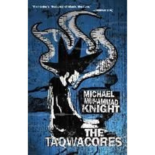 The Taqwacores