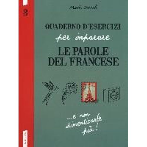 Vezzoli, M: Quaderno D'esercizi Per Imparare Le Parole Del F