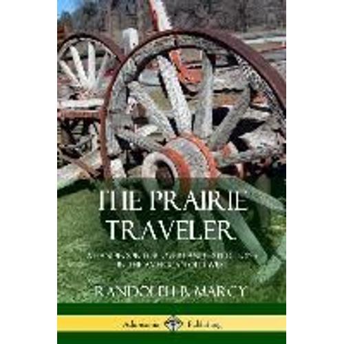 The Prairie Traveler