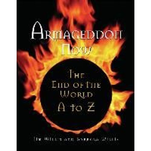 Armageddon Now