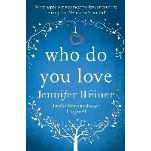 Who Do You Love