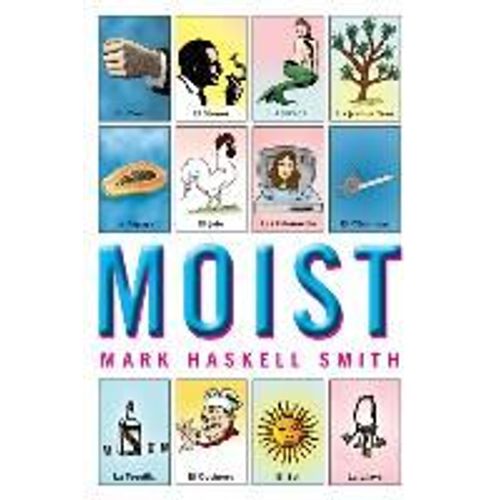 Moist