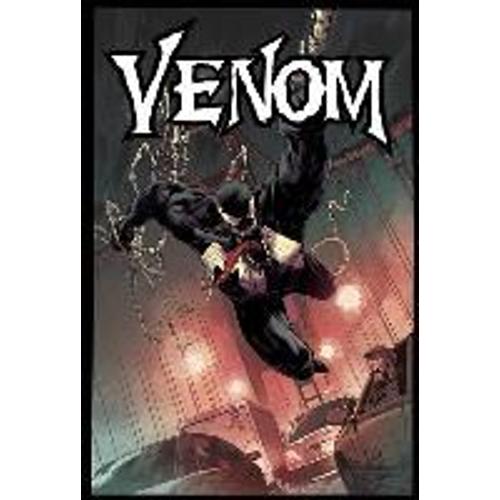 Venom By Donny Cates Vol. 2: The Abyss