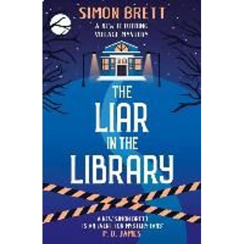 The Liar In The Library
