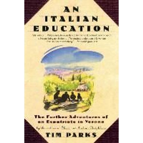 An Italian Education