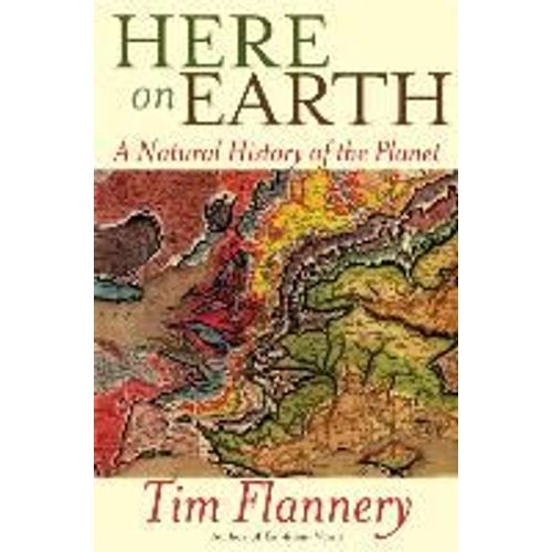 Here On Earth