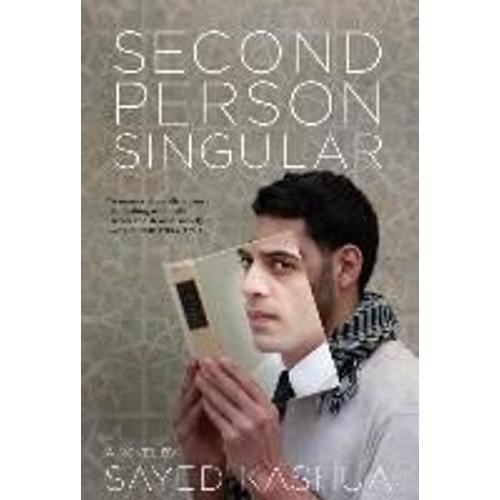 Second Person Singular