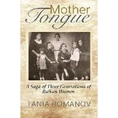 Mother Tongue