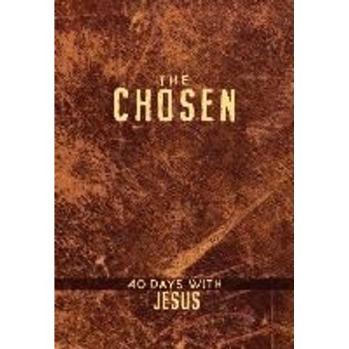 The Chosen Book One
