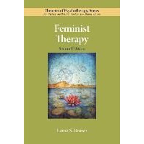Feminist Therapy