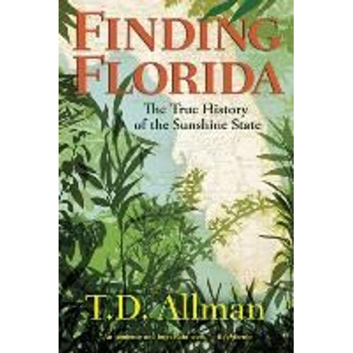 Finding Florida