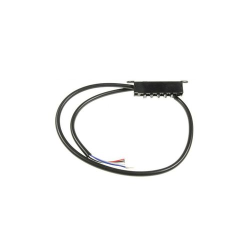BOITIER POUSSOIRS POUR HOTTE CANDY - 49036574