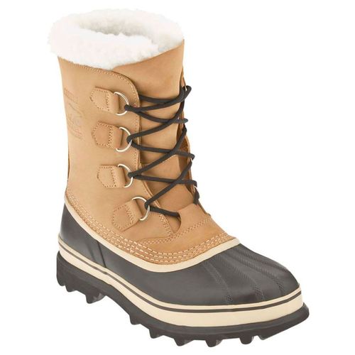 Bottes De Neige Caribou Marron 11/44