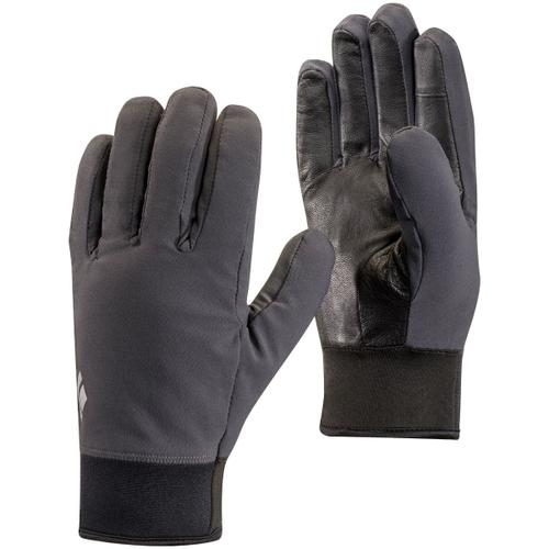 Gants Midweight Softshell Balck Diamond Taille M