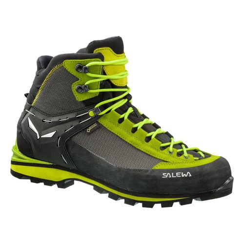 Chaussures Crow Gore-Tex® Cactus-Sulphur 11/46