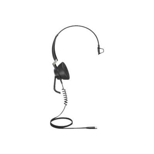 Jabra Engage 50 Mono - Micro-casque - sur-oreille - convertible - filaire - USB-C