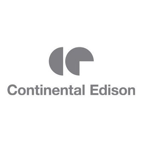 Smart TV LED Continental Edison CELED32S18B3 32" 720p