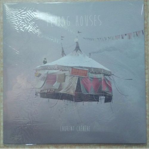 Flying Houses