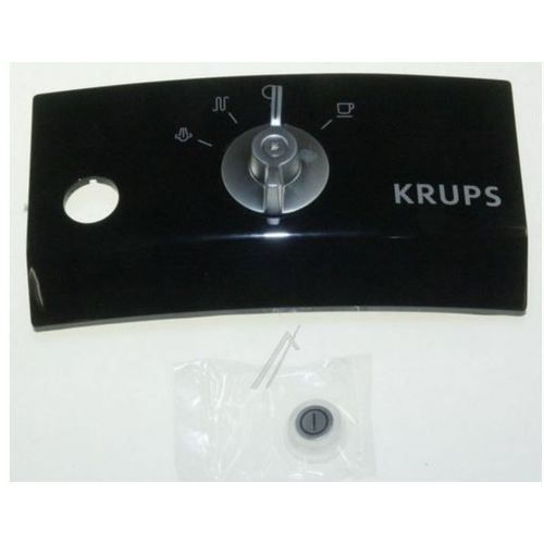 CADRAN+VANNE+BOUTON expresso serie XP5210