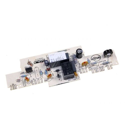CARTE THERMOSTAT ELECTRONIQUE