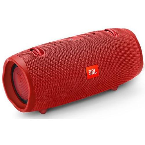 JBL Xtreme 2 - Enceinte sans fil Bluetooth - Rouge