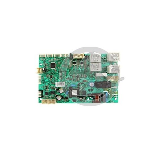 Carte puissance OVC configuree four Electrolux, 8077075052