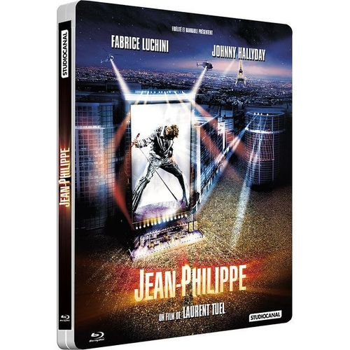 Jean-Philippe - Édition Collector - Blu-Ray
