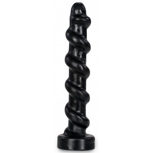 Gode Xl Gode Storm 30 X 5.6cm Hardtoys