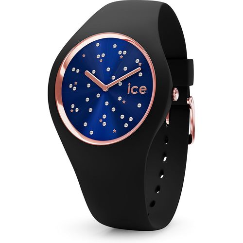 Ice Watch Montre Cosmos Noir Femmes 016298 - S