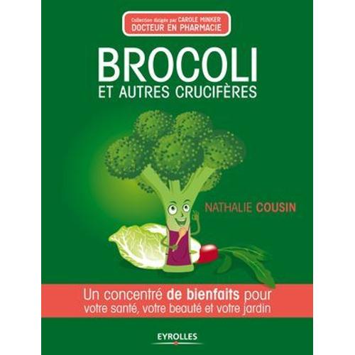 Brocoli Et Autres Crucifères