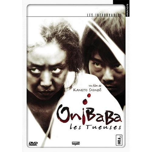 Onibaba