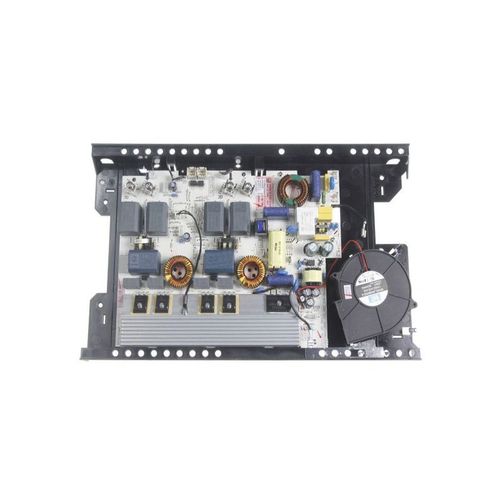 MODULE INDUCTION COMPLET CONFIGURE POUR TABLE DE CUISSON ELECTROLUX - 3300362625