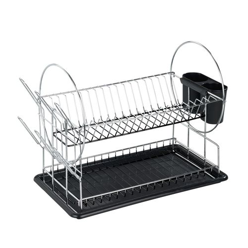 Egouttoir À Vaisselle Premium Duo