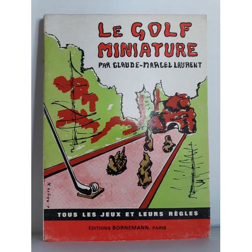 Le Golf Miniature