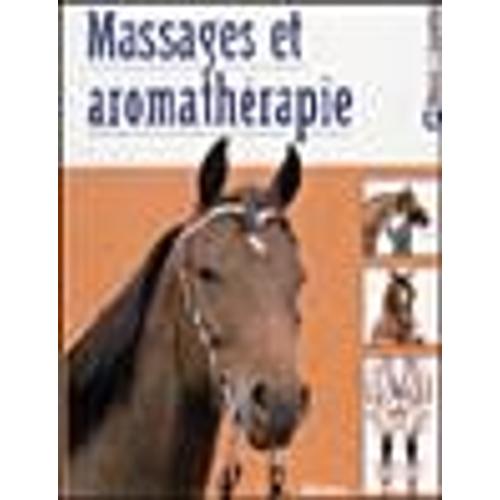 Massages Et Aromatherapie