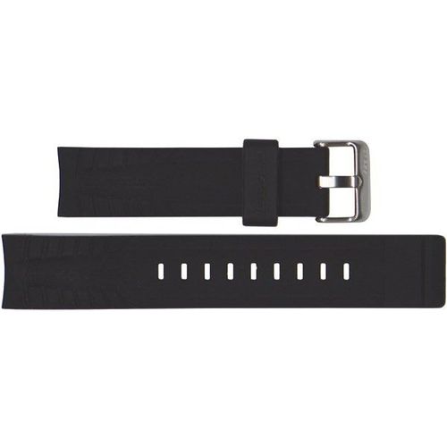 Bracelet Manta Noir Cressi