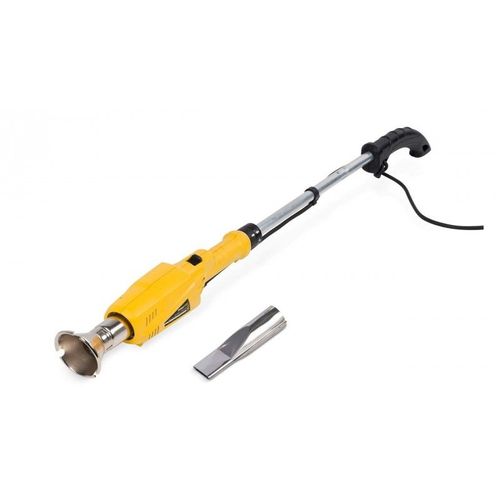 DÉSHERBEUR ÉLECTRIQUE 2000W