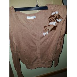 Gilet Avec Petit Noeud