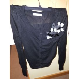 Gilet Avec Petit NUd