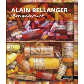 Maviemonoeuvre