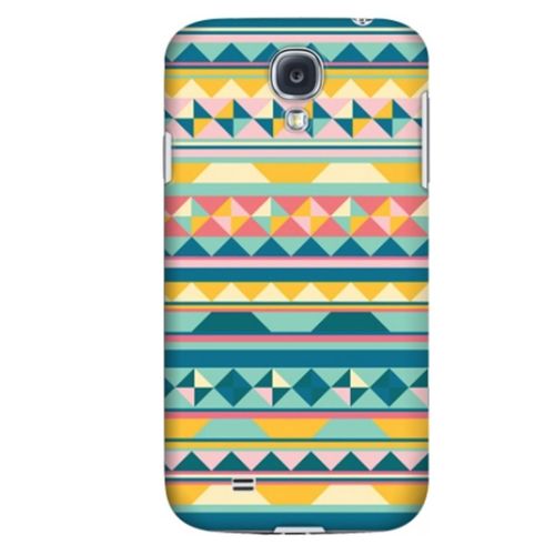 Coque Samsung Galaxy S4 Vert Inca Krusell Silicone Rigide (Tpu)