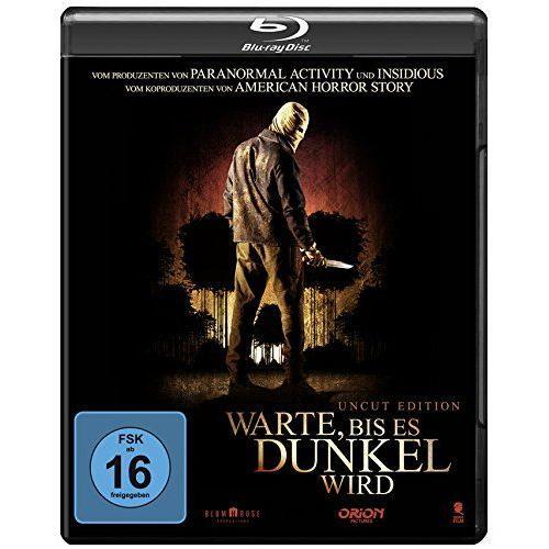 The Town That Dreaded Sundown - Warte, Bis Es Dunkel Wird - Uncut