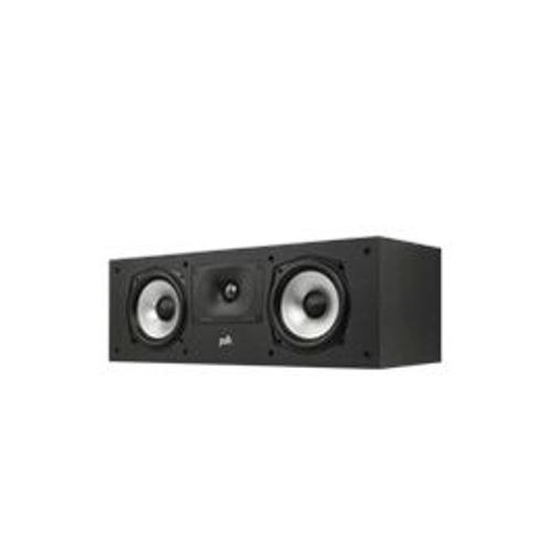 Enceinte centrale Polk MXT30CBK (X1)