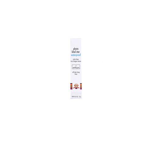 Sisley Phyto-Khol Star Waterproof Sparkling Grey 0.3gr 